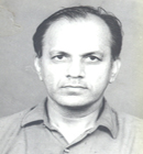 Conjeevaram Srirangachari Seshadri