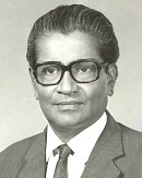 Mrinal Kumar Dasgupta