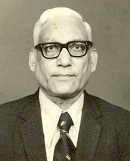 Ram Singh Kushwaha