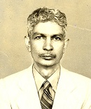 Ranjan Roy Daniel