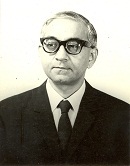 Rangaswamy Narasimhan