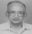 Raghunath Prasad Rastogi