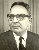 Kameshwar Sahai Bhargava