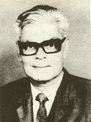 Prabhat Kumar Bhattacharyya