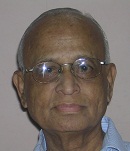 Padmanabha Krishnagopala  Iyengar