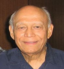 Balawant Shankar Joshi