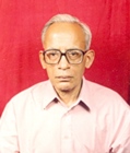 Kalyanapuram Rangachari Parthasarathy
