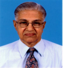 Taracad Narayanan Ananthakrishnan