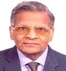 Mahinder Kumar Jain