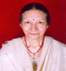 Mrs Usha Kehar Luthra