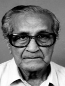 Sushil Kumar Mukherjee