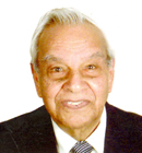 Pratap Narain Srivastava