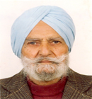 Bakshish Singh Gill