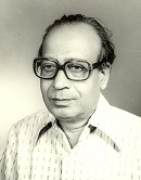 Shirish Chandra Agarwala