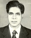 Anil Bhushan Biswas