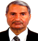 Gurdev Singh Khush