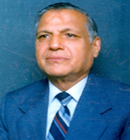 Kamal Nath Sharma