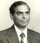 Akhoury Purnendu Bhusan Sinha