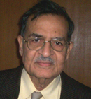 Mahendra Singh Sodha