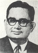 Amitabha Bhattacharyya