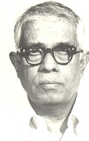 Anil Kumar  Ganguly