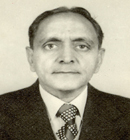 Rajendra Nath Lakhanpal