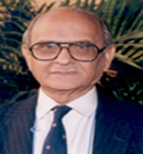 Prakash Narain Tandon