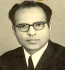 Umesh Chandra Agarwala