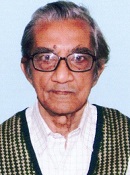 Mihir Kumar Bose