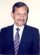 Nripendra Chandra Ganguli