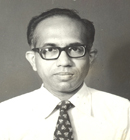 Viswanathan Sasisekharan