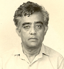 Ramaiyengar Sridharan