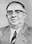 Krishnaier Subramanyam