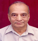 Ramanuja Vijayaraghavan