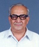 Jagadish Chandra Bhattacharyya