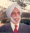Sarmukh Singh Bir