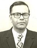Prosad Kumar Das