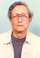 Sujit Kumar Mitra