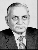 Satish Chandra  Pandeya