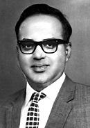 Balasubramaniam Ramamurthi