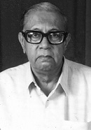Amiya Bhushan  Sen