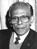 Gopalasamudram SitaramanM Venkataraman
