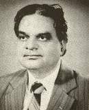 Krishna Sahai Bilgrami
