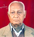 Mahendra Nath Bose