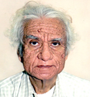 Jayanta Kumar Ghosh