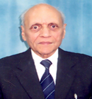 Sudhanshu Kumar Jain