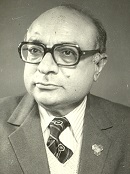 Kailash Narain Mehrotra