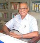 Vidyeswaran Rajaraman