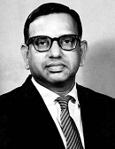 Natesan Ramanathan