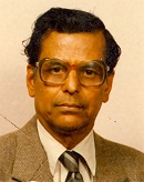 Sarukkai Krishnamachary  Rangarajan
